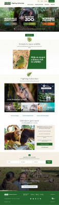 Member VIP Zone - Zoos Victoria Member VIP Zone - Zoos Victoria