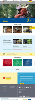 User Area Log In | Zoo Barcelona User Area Log In | Zoo Barcelona