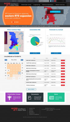 Creating an Expense Report in Concur - Southwest Power Pool Creating an Expense Report in Concur - Southwest Power Pool
