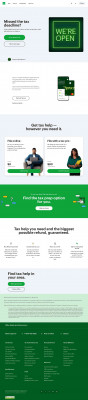 H&R Block Login H&R Block Login