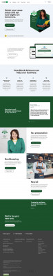 Block Advisors: Small Business Services and Advice Block Advisors: Small Business Services and Advice