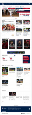 ZonaZoo - University of Arizona Athletics ZonaZoo - University of Arizona Athletics