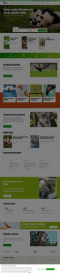 Season Pass - Zoo Aquarium de Madrid | Season Pass - Zoo Aquarium de Madrid |