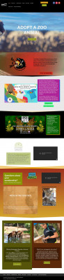 Member Zone | El Paso Zoo Society Member Zone | El Paso Zoo Society