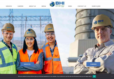 Radiation Protection Training - BHI Energy Radiation Protection Training - BHI Energy