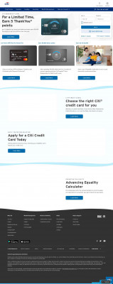 Account Issue – Citibank Account Issue – Citibank