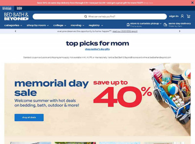 Staywell | Bed Bath & Beyond Staywell | Bed Bath & Beyond