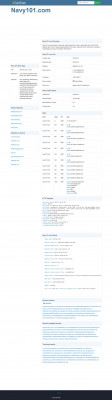 ▷ Navy101.com : Navy101.com - Links ▷ Navy101.com : Navy101.com - Links