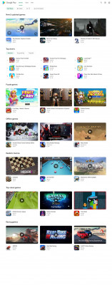 GCN - Apps on Google Play GCN - Apps on Google Play