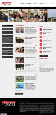 Website: www.gcntraining.com GCN Training Login Directions Website: www.gcntraining.com GCN Training Login Directions