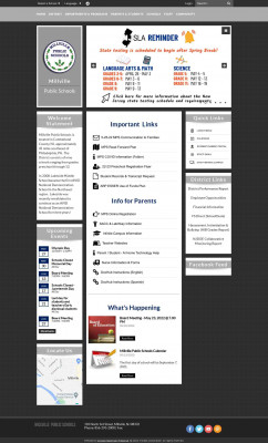 GCN Training - Millville Public Schools GCN Training - Millville Public Schools