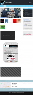 GCN Training - Steel Center GCN Training - Steel Center