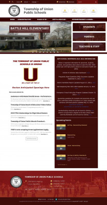 GCN Online Training - Township of Union Public School District GCN Online Training - Township of Union Public School District