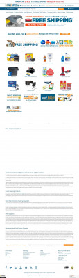 Guy Brown Products Laser Cartridge, Standard-Yield, 4000 ... Guy Brown Products Laser Cartridge, Standard-Yield, 4000 ...
