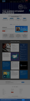 SHRM's Career Compass SHRM's Career Compass