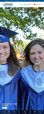 Guilford Parent Academy / PowerSchool Parent Portal Guilford Parent Academy / PowerSchool Parent Portal