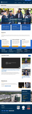 Registering for Classes in KeanWISE | Kean University Registering for Classes in KeanWISE | Kean University