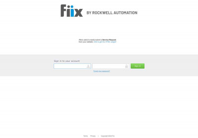 CMMS Software | Fiix CMMS Software | Fiix