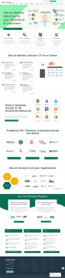 Brivo Single Sign-On (SSO) - miniOrange Brivo Single Sign-On (SSO) - miniOrange