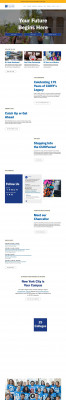 CUNYfirst – The City University of New York CUNYfirst – The City University of New York