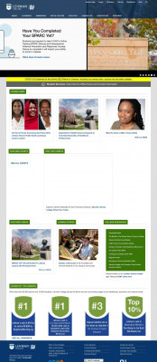 Lehman College Student, Faculty, and Staff Login Information Lehman College Student, Faculty, and Staff Login Information