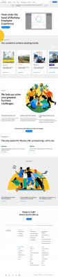 Workday: Enterprise Management Cloud the Backbone of ... Workday: Enterprise Management Cloud the Backbone of ...