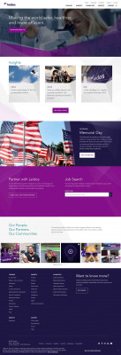For Employees | Leidos For Employees | Leidos