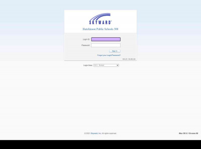 Login - Powered by Skyward Login - Powered by Skyward