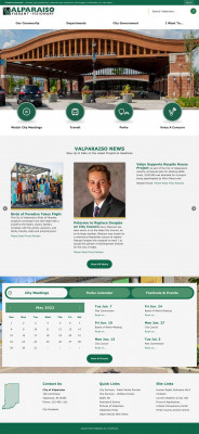 Resource Directory • Valparaiso, IN • CivicEngage Resource Directory • Valparaiso, IN • CivicEngage
