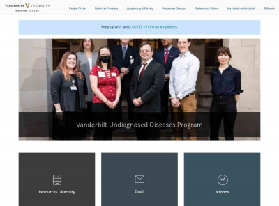 Resources for Employees | - Vanderbilt University Medical ... Resources for Employees | - Vanderbilt University Medical ...