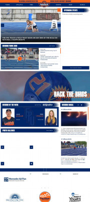 Fresno Pacific University Athletics - Official Athletics Website Fresno Pacific University Athletics - Official Athletics Website