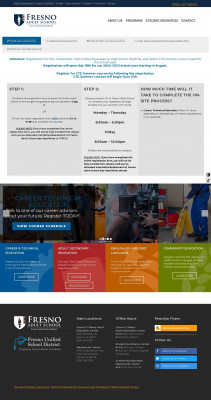 Fresno Adult School Fresno Adult School