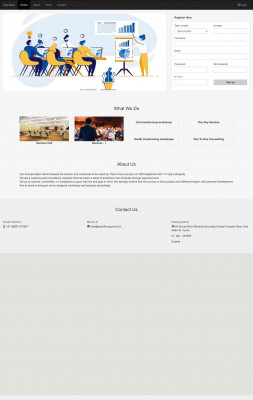 User Login - Team Force Gurukul User Login - Team Force Gurukul