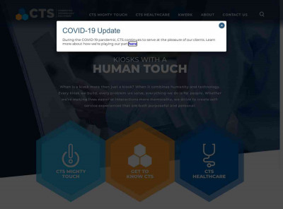 Vanderbilt Medical Center | Connected Technology Solutions Vanderbilt Medical Center | Connected Technology Solutions