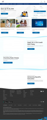 Account Issue – Citibank Account Issue – Citibank