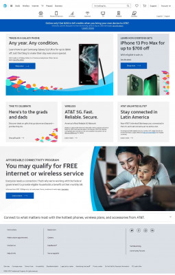 Billing & payments support for Bill & account customers - AT&T Billing & payments support for Bill & account customers - AT&T