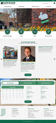 Resource Directory • Valparaiso, IN • CivicEngage Resource Directory • Valparaiso, IN • CivicEngage