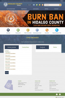 Child Support | Hidalgo County, TX - Official Website Child Support | Hidalgo County, TX - Official Website