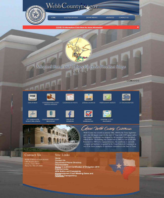 Child Support - Webb County Child Support - Webb County