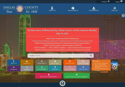 Child Support - Dallas County Child Support - Dallas County
