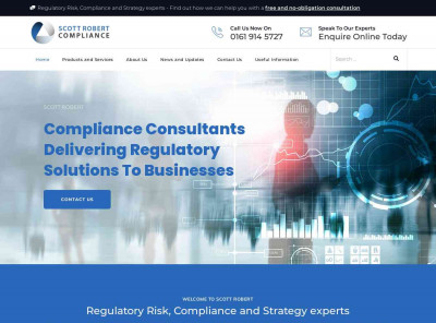 Goodbye Gabriel welcome to RegData | Scott Robert Goodbye Gabriel welcome to RegData | Scott Robert
