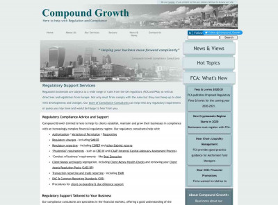 FCA GABRIEL FAQs - Compound Growth FCA GABRIEL FAQs - Compound Growth