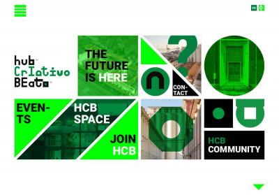 Claranet, new partner to settle in the Hub Criativo do Beato Claranet, new partner to settle in the Hub Criativo do Beato
