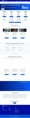 Secure, managed big data with Claranet and Cloudera - OVH Secure, managed big data with Claranet and Cloudera - OVH