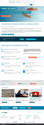 mps service provider - claranet portugal - AnubisNetworks mps service provider - claranet portugal - AnubisNetworks