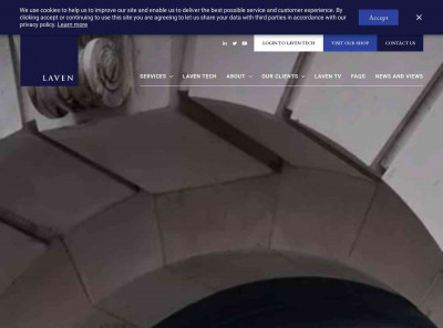 FCA Announces RegData Platform - Laven Partners FCA Announces RegData Platform - Laven Partners