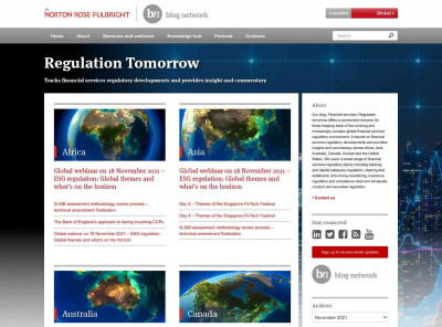 FCA announces benefits of new data collection platform ... FCA announces benefits of new data collection platform ...