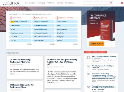 FCA moves GABRIEL - JD Supra FCA moves GABRIEL - JD Supra