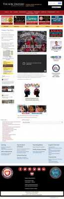 Staff - Tucson Unified School District Staff - Tucson Unified School District