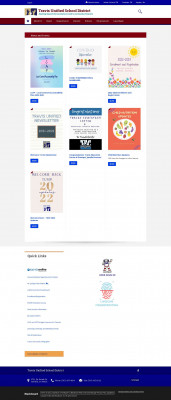 Travis Unified School District / District Homepage Travis Unified School District / District Homepage